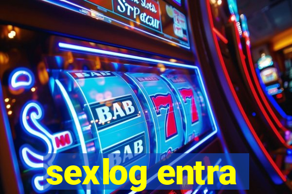 sexlog entra